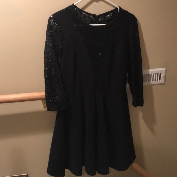 ASOS Dresses & Skirts - ASOS lace sequin dress